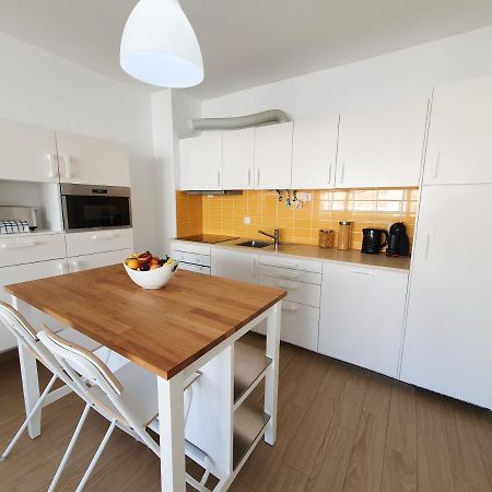 Pontemira 5 Esplendido Apartment Quarteira Ngoại thất bức ảnh