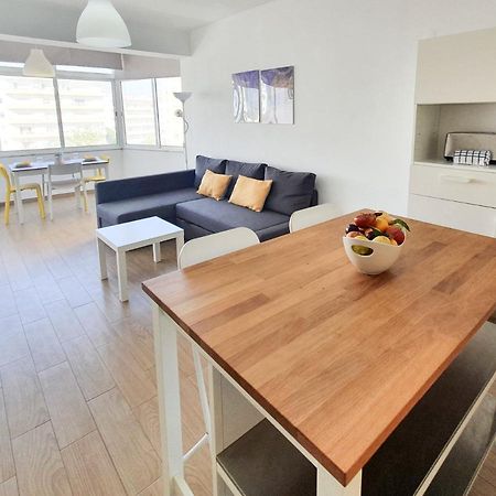 Pontemira 5 Esplendido Apartment Quarteira Ngoại thất bức ảnh