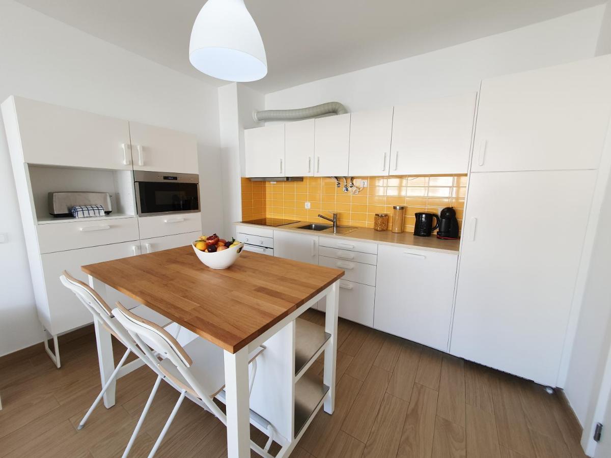 Pontemira 5 Esplendido Apartment Quarteira Ngoại thất bức ảnh