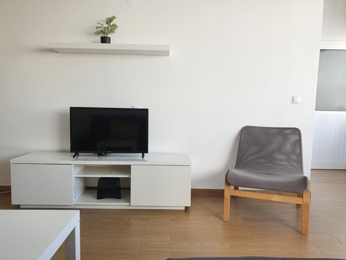 Pontemira 5 Esplendido Apartment Quarteira Ngoại thất bức ảnh