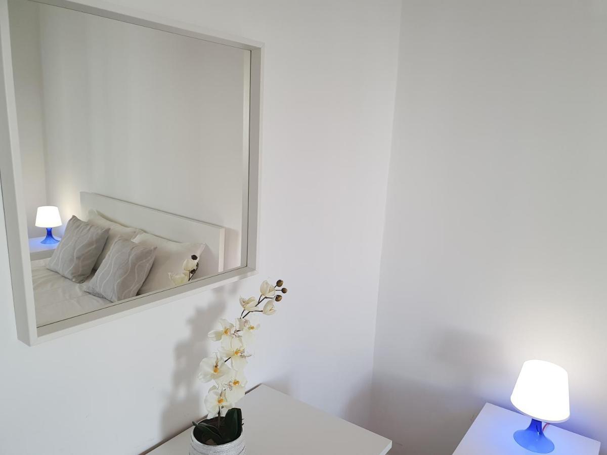 Pontemira 5 Esplendido Apartment Quarteira Ngoại thất bức ảnh