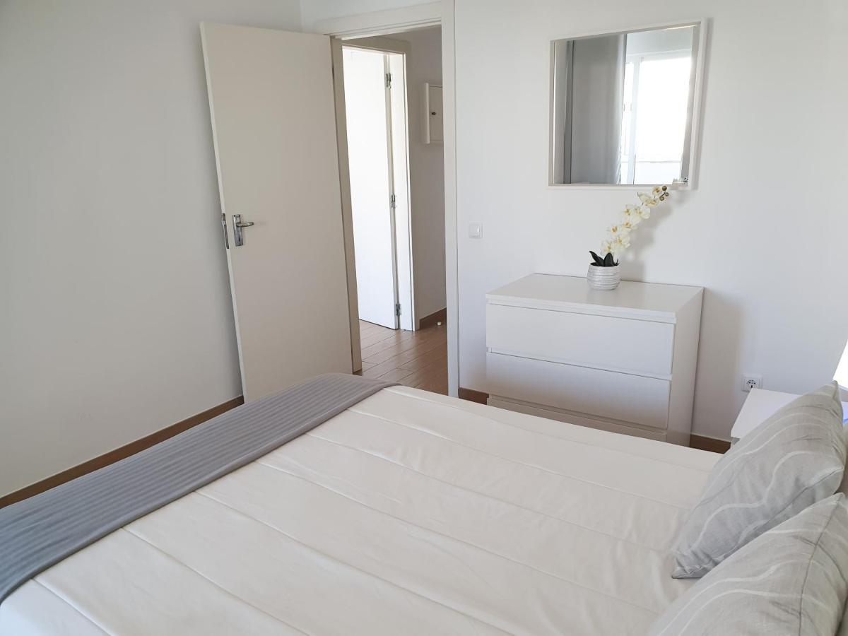 Pontemira 5 Esplendido Apartment Quarteira Ngoại thất bức ảnh