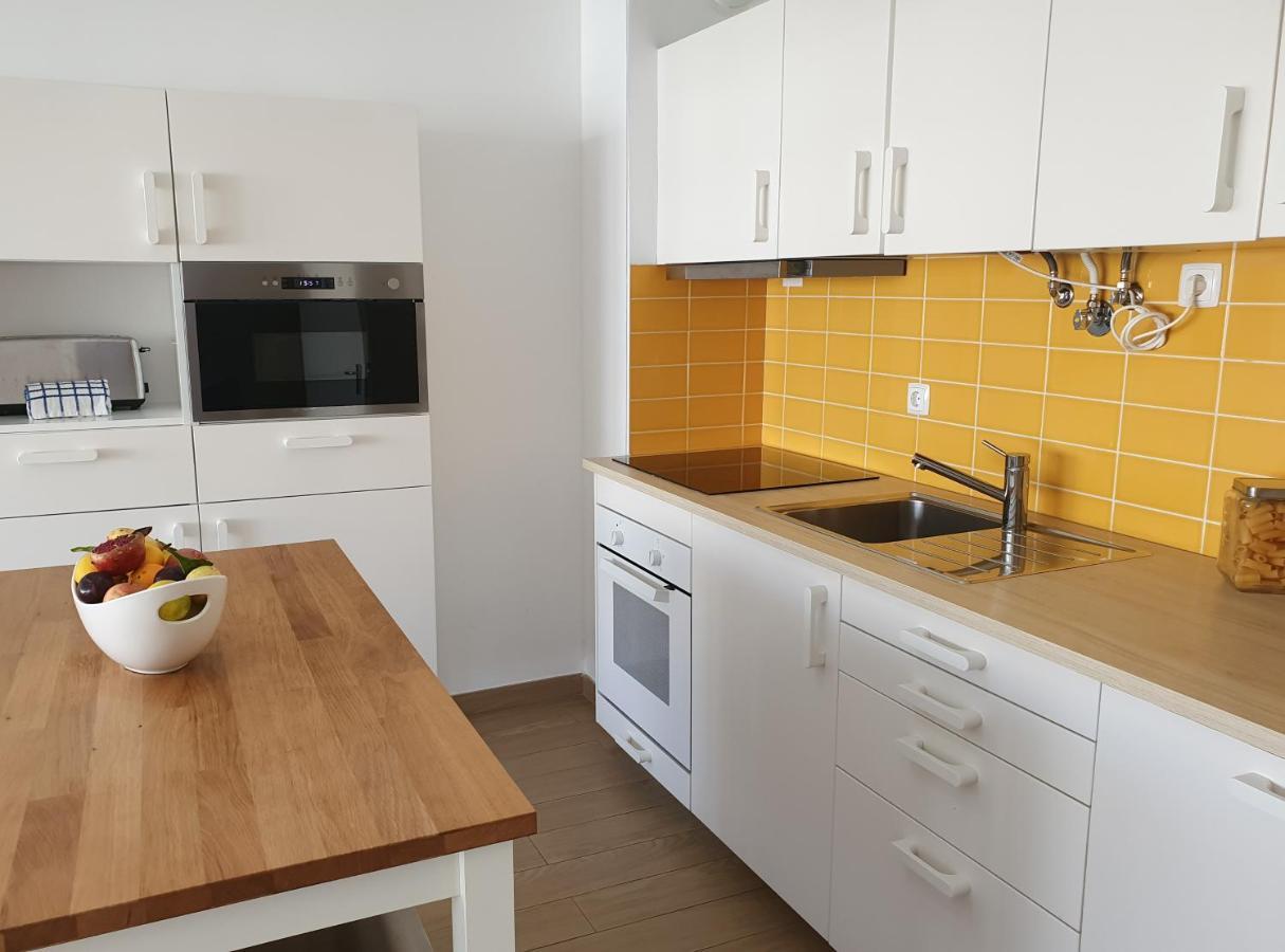 Pontemira 5 Esplendido Apartment Quarteira Ngoại thất bức ảnh