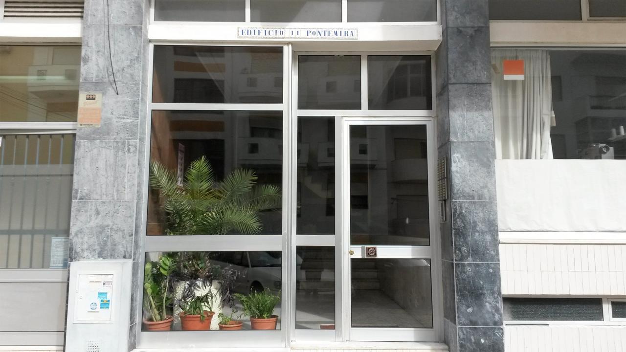 Pontemira 5 Esplendido Apartment Quarteira Ngoại thất bức ảnh