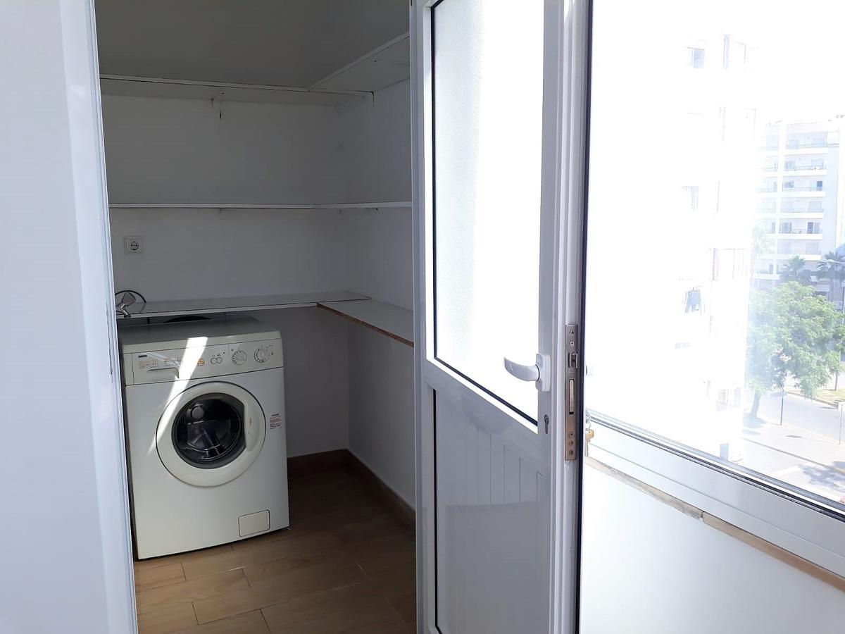 Pontemira 5 Esplendido Apartment Quarteira Ngoại thất bức ảnh